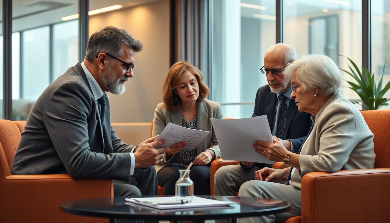 Real estate closing preparation and transaction documents