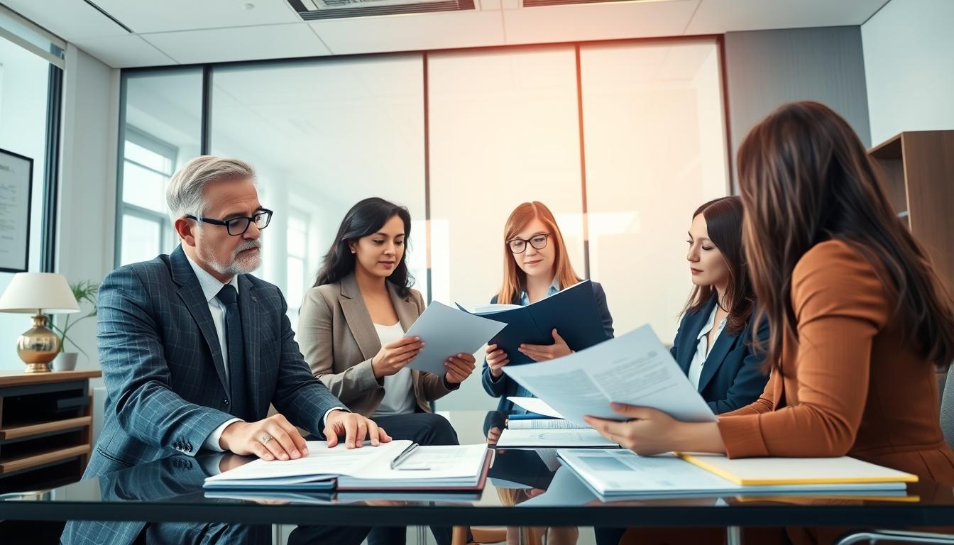 Contact support for property transactions and closing preparation